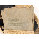 【中古即納】[MIL] LayLax(ライラクス) Battle Style(バトルスタイル) イージーブレスフェイスガード TAN(タン) サイズL-XL(20220526)