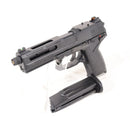 【中古即納】[MIL] Ascend(アセンド) 固定スライドガスガン MK23(RMRドットサイト対応)(as-mk23-m) (18歳以上専用)(20221214)