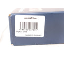 【中古即納】[MIL] Ascend(アセンド) 固定スライドガスガン MK23(RMRドットサイト対応)(as-mk23-m) (18歳以上専用)(20221214)