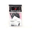 【中古即納】[MIL] SAFARILAND(サファリランド) ユニバーサルベルトループ ローライド BK(ブラック/黒)(6075UBL-2)(20150223)
