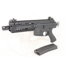 【中古即納】[MIL] 東京マルイ 電動サブマシンガン 電動ガンプラス パトリオットプラス(No.02) (18歳以上専用)(20240127)