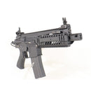 【中古即納】[MIL] 東京マルイ 電動サブマシンガン 電動ガンプラス パトリオットプラス(No.02) (18歳以上専用)(20240127)