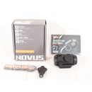 【中古即納】[MIL] NOVUS(ノーバス) MDS-1 マイクロレッドドットサイト(MDS-01-RD-BLK)(20150223)