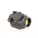 【中古即納】[MIL] NOVUS(ノーバス) MDS-1 マイクロレッドドットサイト(MDS-01-RD-BLK)(20150223)