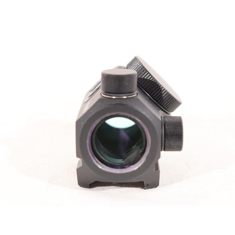【中古即納】[MIL] NOVUS(ノーバス) MDS-1 マイクロレッドドットサイト(MDS-01-RD-BLK)(20150223)