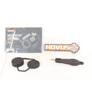 【中古即納】[MIL] NOVUS(ノーバス) MDS-1 マイクロレッドドットサイト(MDS-01-RD-BLK)(20150223)