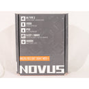 【中古即納】[MIL] NOVUS(ノーバス) MDS-1 マイクロレッドドットサイト(MDS-01-RD-BLK)(20150223)