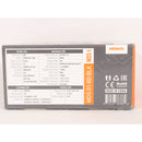 【中古即納】[MIL] NOVUS(ノーバス) MDS-1 マイクロレッドドットサイト(MDS-01-RD-BLK)(20150223)