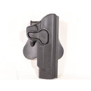 【中古即納】[MIL] AMOMAX(アモマックス) リリースボタン・ホルスター パドル・ホルスター for 1911(AM-1911G2)(20150223)