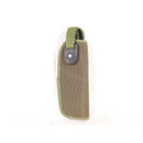 【中古即納】[MIL] イーストA サムブレイク ヒップホルスター M93R/SOCOM/中型～大型オート対応 OD(オリーブドラブ)(No.364OD)(20150223)