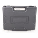 【中古即納】[MIL] GUARDER(ガーダー) ハンドガンプロテクトケース BK(ブラック/黒)(32×25×8cm)(GUN-S08(BK))(20150223)