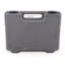 【中古即納】[MIL] GUARDER(ガーダー) ハンドガンプロテクトケース BK(ブラック/黒)(32×25×8cm)(GUN-S08(BK))(20150223)