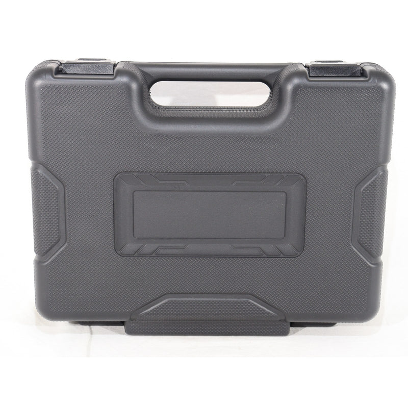 【中古即納】[MIL] GUARDER(ガーダー) ハンドガンプロテクトケース BK(ブラック/黒)(32×25×8cm)(GUN-S08(BK))(20150223)