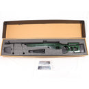 【中古即納】[MIL] S&T エアコッキングライフル SV-98 リアルウッド(STSPG25RW) (18歳以上専用)(20150223)