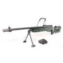 【中古即納】[MIL] S&T エアコッキングライフル SV-98 リアルウッド(STSPG25RW) (18歳以上専用)(20150223)