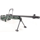 【中古即納】[MIL] S&T エアコッキングライフル SV-98 リアルウッド(STSPG25RW) (18歳以上専用)(20150223)