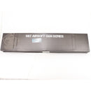 【中古即納】[MIL] S&T エアコッキングライフル SV-98 リアルウッド(STSPG25RW) (18歳以上専用)(20150223)