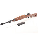 【中古即納】[MIL] AGM エアコッキングライフル M1カービン フェイクウッド(AGMM1A) (18歳以上専用)(20150223)