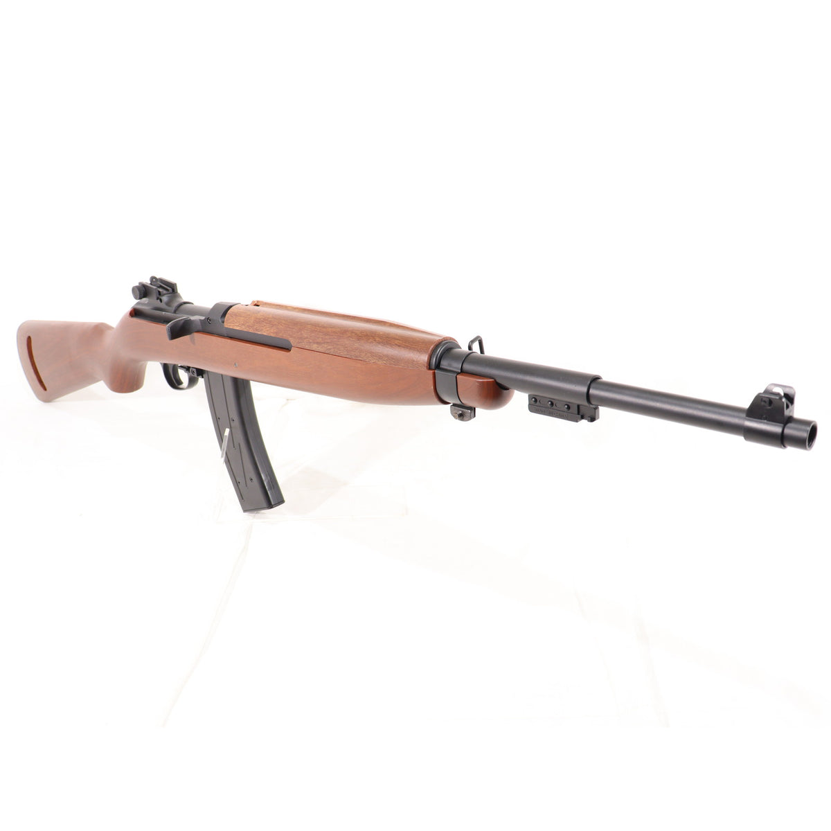 販売価格¥5,928】【中古即納】AGM エアコッキングライフル M1カービン 