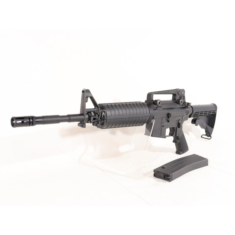 【中古即納】[MIL] 東京マルイ ガスブローバック マシンガン M4A1 カービン (18歳以上専用)(20170907)