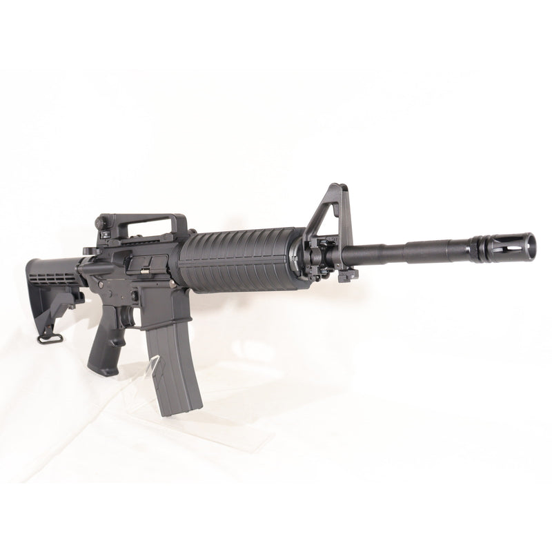 【中古即納】[MIL] 東京マルイ ガスブローバック マシンガン M4A1 カービン (18歳以上専用)(20170907)