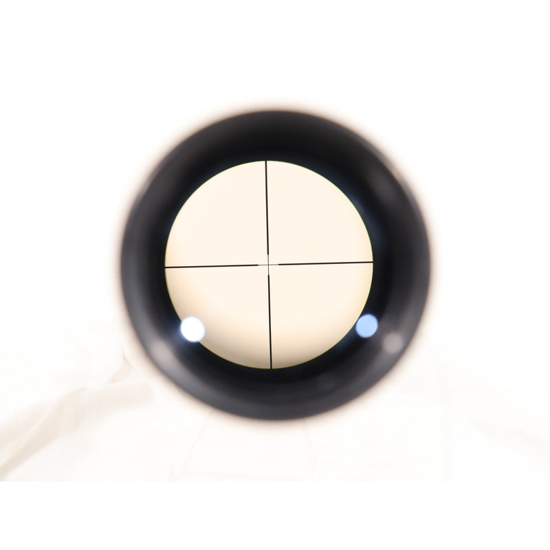 【中古即納】[MIL] 東京マルイ プロスコープ ズーム(3～9倍)(20150223)