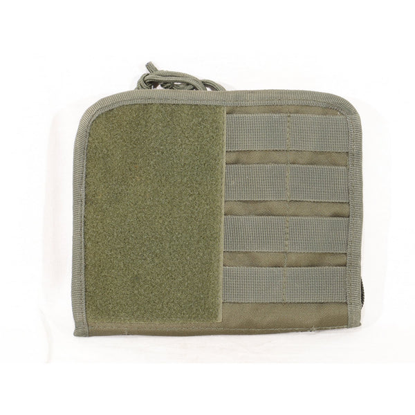 【中古即納】[MIL] YMCL KY オペレーションポーチ OD(オリーブドラブ)(20150223)