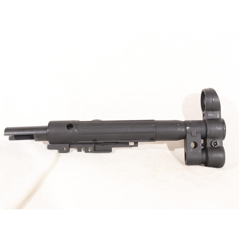 【中古即納】[MIL] ICS MP5 A4/A5 メタルコッキングチューブセット(20150223)