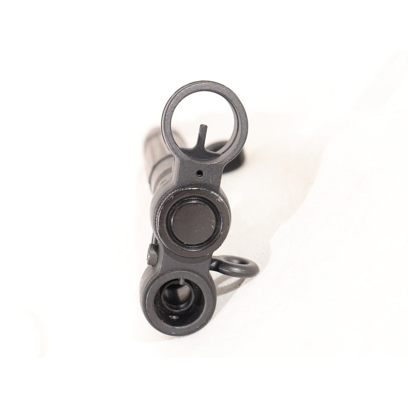 【中古即納】[MIL] ICS MP5 A4/A5 メタルコッキングチューブセット(20150223)