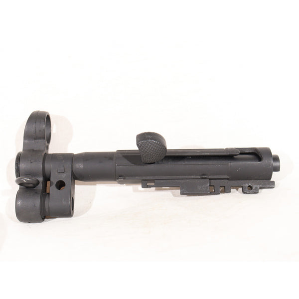 【中古即納】[MIL] ICS MP5 A4/A5 メタルコッキングチューブセット(20150223)