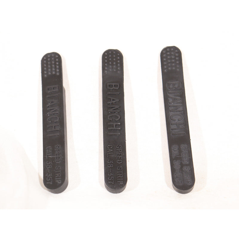 【中古即納】[MIL] BIANCHI(ビアンキ) スピードクリップ CAL.38-357用 3個セット(20150223)