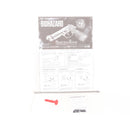 【中古即納】[MIL] 東京マルイ ガスブローバック サムライエッジ スタンダードモデル(ハイグレードタイプ) (18歳以上専用)(20160713)