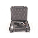 【中古即納】[MIL] 東京マルイ 完全限定品 リアルプロップシリーズ vol.14 ガスブローバック サムライエッジ〈アルバート.W.モデル 01〉 (18歳以上専用)(20170420)