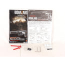 【中古即納】[MIL] 東京マルイ 完全限定品 リアルプロップシリーズ vol.14 ガスブローバック サムライエッジ〈アルバート.W.モデル 01〉 (18歳以上専用)(20170420)