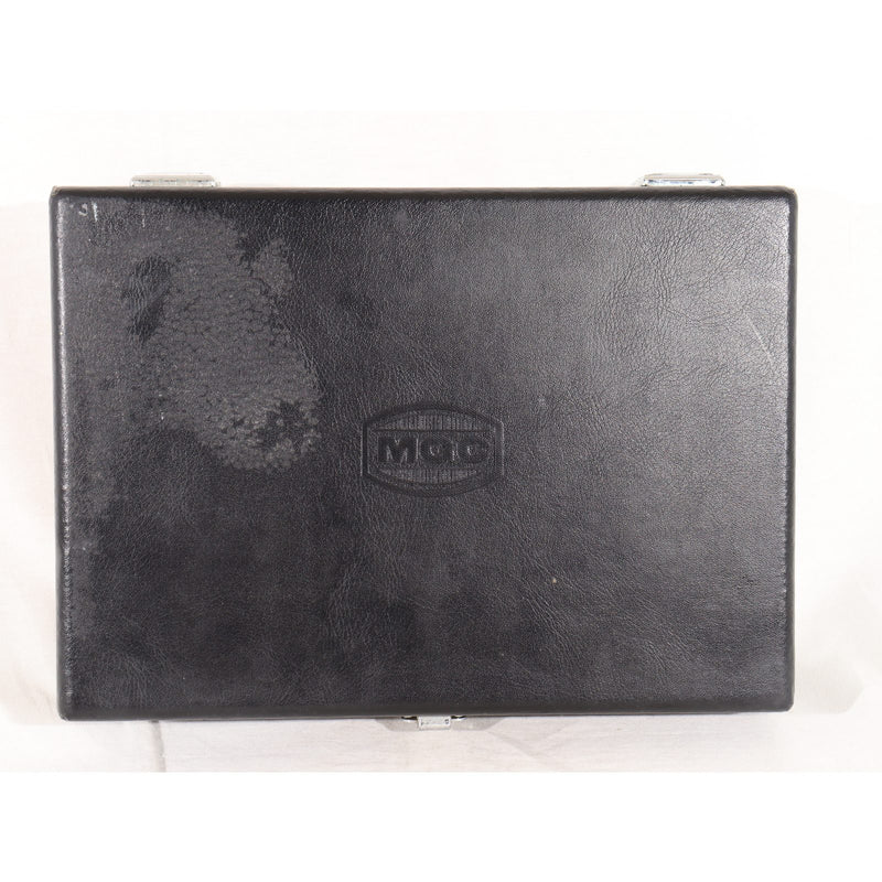 【中古即納】[MIL] MGC 固定スライドガスガン S&W(スミスアンドウェッソン) M459カスタム ABS (18歳以上専用)(20150223)