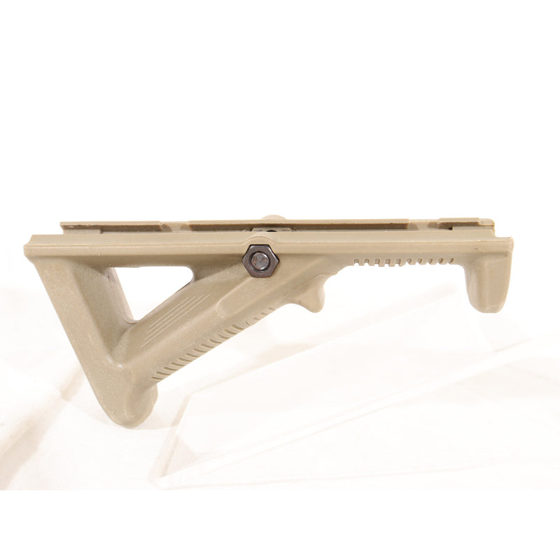 【中古即納】[MIL] MAGPUL PTS(マグプルPTS) AFG-2 アングルフォアグリップ DE(ダークアース)(20150223)