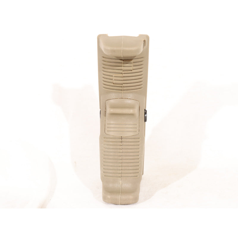 【中古即納】[MIL] MAGPUL PTS(マグプルPTS) AFG-2 アングルフォアグリップ DE(ダークアース)(20150223)