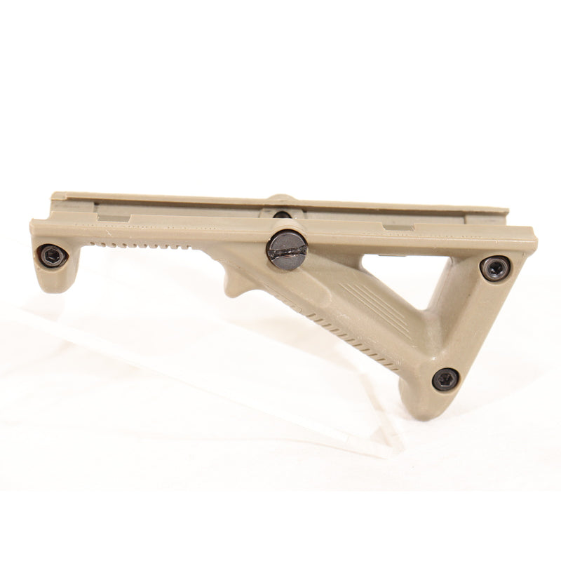 【中古即納】[MIL] MAGPUL PTS(マグプルPTS) AFG-2 アングルフォアグリップ DE(ダークアース)(20150223)