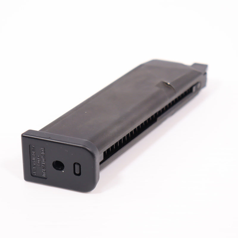 【中古即納】[MIL] 東京マルイ グロック17用スペアマガジン(20150223)