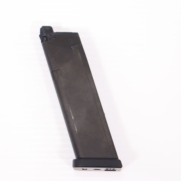 【中古即納】[MIL] 東京マルイ グロック17用スペアマガジン(20150223)