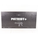 【中古即納】[MIL] 東京マルイ 電動サブマシンガン 電動ガンプラス パトリオットプラス(No.02) (18歳以上専用)(20240127)