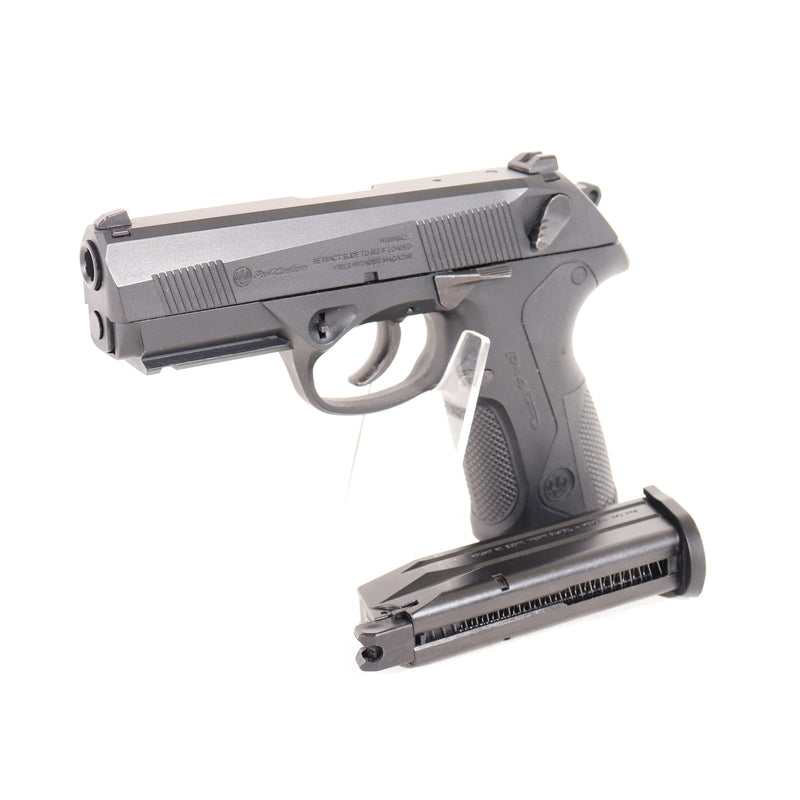 【中古即納】[MIL] 東京マルイ ガスブローバック Px4 (カスタム品) (18歳以上専用)(20101220)
