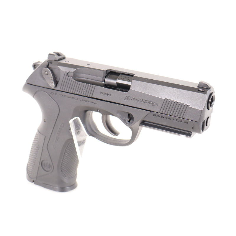 【中古即納】[MIL] 東京マルイ ガスブローバック Px4 (カスタム品) (18歳以上専用)(20101220)