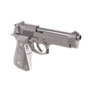 【中古即納】[MIL] KSC ガスブローバック U.S.9mm M9 HW(ヘビーウェイト) システム7 (18歳以上専用)(20120927)