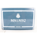 【中古即納】[MIL] KSC ガスブローバック U.S.9mm M9 HW(ヘビーウェイト) システム7 (18歳以上専用)(20120927)