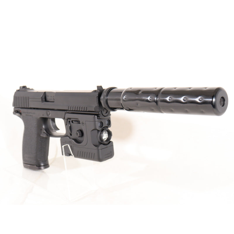 【中古即納】[MIL] 東京マルイ 固定スライドガスガン ソーコム Mk23 (18歳以上専用)(20100731)