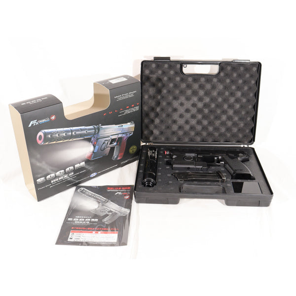 【中古即納】[MIL] 東京マルイ 固定スライドガスガン ソーコム Mk23 (18歳以上専用)(20100731)