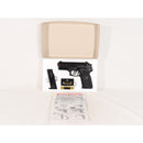 【中古即納】[MIL] 東京マルイ エアーハンドガン M8000 クーガーG ハイグレード/ホップアップ (18歳以上専用)(20150223)