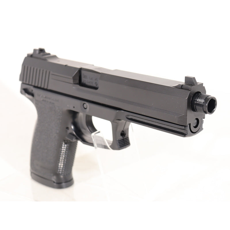 【中古即納】[MIL] 東京マルイ エアーハンドガン ソーコムMk23 ハイグレード/ホップアップ (18歳以上専用)(20150223)