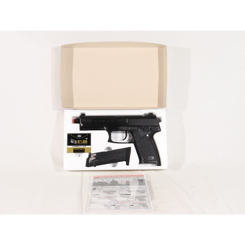 jajamaru様 エアコッキングガン 18歳 Amazon | 東京マルイ(TOKYO MARUI) No.25 コルト ガバメント HG